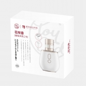 Элегантный стимулятор с вакуумом и микротоками Aromia - BeYourLover - купить с доставкой в Ельце