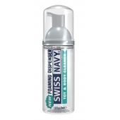 Очищающая пенка для игрушек и тела Toy   Body Cleaner Foamer - 47 мл. - Swiss navy - купить с доставкой в Ельце