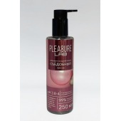 Лубрикант на водной основе Pleasure Lab с ароматом бабл-гам - 250 мл. - Pleasure Lab - купить с доставкой в Ельце