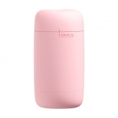 Розовый мастурбатор Tenga Puffy - Tenga - в Ельце купить с доставкой