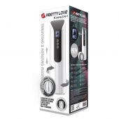 Мастурбатор с вибрацией и ротацией Kahleah - Baile - в Ельце купить с доставкой