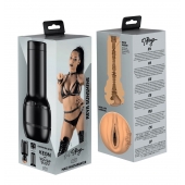Мастурбатор-вагина FeelReya Stroker - Kiiroo - в Ельце купить с доставкой