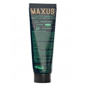 Интимный гель на водной основе MAXUS Alive Elixir - 75 мл. - Maxus - купить с доставкой в Ельце