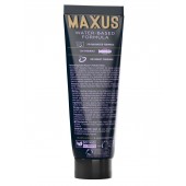 Интимный гель на водной основе MAXUS Peaceful Oasis - 75 мл. - Maxus - купить с доставкой в Ельце