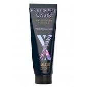 Интимный гель на водной основе MAXUS Peaceful Oasis - 75 мл. - Maxus - купить с доставкой в Ельце