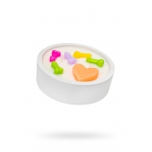 Интерьерная свеча «Романтический вечер» - 80 гр. - Pecado - купить с доставкой в Ельце