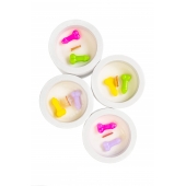 Ароматическая свеча «Регулярный секс» - Pecado - купить с доставкой в Ельце