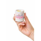 Ароматическая свеча «Не насосала - сама купила» - Pecado - купить с доставкой в Ельце