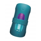 Нереалистичный мастурбатор Gush 2 - Lovense - в Ельце купить с доставкой