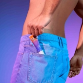 Гель для стимуляции P-зоны Release Me - 30 мл. - Love to Love - купить с доставкой в Ельце