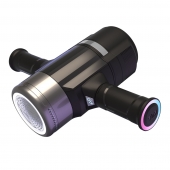 Интерактивный автоматический мастурбатор с подогревом TINGON M1 Smart - Tingon - в Ельце купить с доставкой