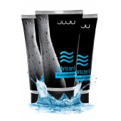 Набор из 3 увлажняющих лубрикантов JUJU - JuJu - купить с доставкой в Ельце