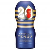 Мастурбатор Tenga Premium 20th Anniversary Cup - Tenga - в Ельце купить с доставкой