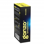 Супертонкие презервативы Ganzo Invisible - 12 шт. - Ganzo - купить с доставкой в Ельце