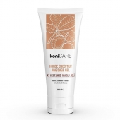 Расслабляющий массажный гель Konicare Horse Chestnut Massage Gel - 200 мл. - KoniCARE - купить с доставкой в Ельце