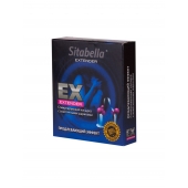 Стимулирующая насадка Sitabella Extender  Продлевающий Эффект - Sitabella - купить с доставкой в Ельце