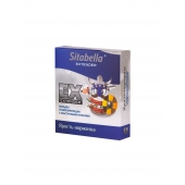 Стимулирующая насадка Sitabella Extender  Ярость норманна - Sitabella - купить с доставкой в Ельце