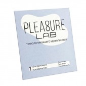 Ультратонкий презерватив Pleasure Lab - 1 шт. - Pleasure Lab - купить с доставкой в Ельце