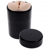 Мастурбатор Riley Reid - вагина и анус - Zero Tolerance - в Ельце купить с доставкой