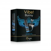 Набор для пар Vibe! Bunny - ORGIE - купить с доставкой в Ельце