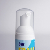 Очищающая пенка для тела Foam Seduction - 50 мл. - INTT - купить с доставкой в Ельце