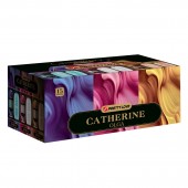 Набор из 15 мастурбаторов Catherine Olga - Baile - в Ельце купить с доставкой