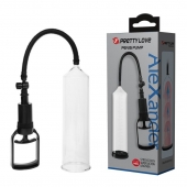 Прозрачная вакуумная помпа AleXander - Baile - в Ельце купить с доставкой