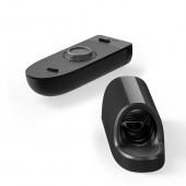 Черный мастурбатор ARCwave Ion 2 - Arcwave - в Ельце купить с доставкой