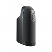 Черный мастурбатор ARCwave Ion 2 - Arcwave - в Ельце купить с доставкой