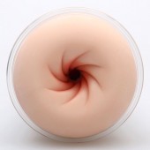 Мастурбатор-анус Naked Factory A-04 - Naked Factory - в Ельце купить с доставкой