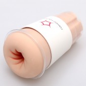 Мастурбатор-анус Naked Factory A-04 - Naked Factory - в Ельце купить с доставкой