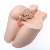 Мастурбатор-полуторс Naked Factory Trisha B-type - Naked Factory - в Ельце купить с доставкой