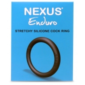 Эрекционное кольцо на пенис ENDURO SILICONE RING - Nexus Range - в Ельце купить с доставкой