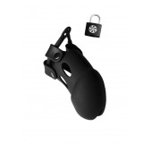 Черный пояс верности Guard - Lola Games - купить с доставкой в Ельце