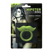 Люминесцентное эрекционное виброкольцо Hipster - Clara Morgane - в Ельце купить с доставкой