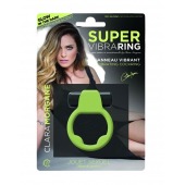 Люминесцентное эрекционное виброкольцо Super - Clara Morgane - в Ельце купить с доставкой