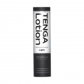 Лубрикант на водной основе Tenga Lotion Light - 170 мл. - Tenga - купить с доставкой в Ельце