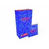 Классические презервативы Expert Classic - 15 шт. - Expert - купить с доставкой в Ельце