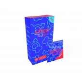 Презервативы увеличенного размера Expert Classic XXL - 15 шт. - Expert - купить с доставкой в Ельце