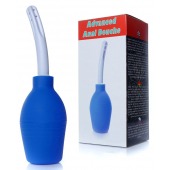 Интимный душ-спринцовка - Boys of Toys - купить с доставкой в Ельце