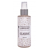 Лубрикант на водной основе NewLevel Classic - 150 мл. - NewLevel - купить с доставкой в Ельце