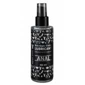 Анальный лубрикант на водной основе NewLevel Anal - 150 мл. - NewLevel - купить с доставкой в Ельце