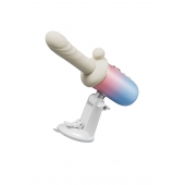 Инновационная мини-машина Spinel - Lovense - купить с доставкой в Ельце