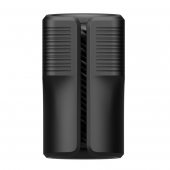 Черный вибромастурбатор ARCwave Zing - Arcwave - в Ельце купить с доставкой