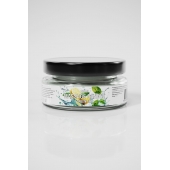 Массажная свеча «Зелёный чай» - 50 мл. - SGAN - купить с доставкой в Ельце