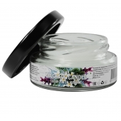 Массажная свеча «Кедр - Пачули - Жасмин» - 50 мл. - SGAN - купить с доставкой в Ельце