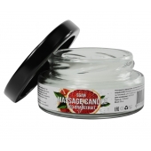 Массажная свеча «Красный грейпфрут» - 50 мл. - SGAN - купить с доставкой в Ельце