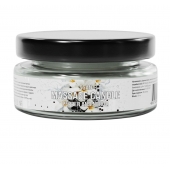 Массажная свеча «Перец и нероли» - 50 мл. - SGAN - купить с доставкой в Ельце