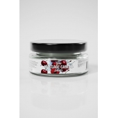 Массажная свеча «Спелая вишня» - 50 мл. - SGAN - купить с доставкой в Ельце