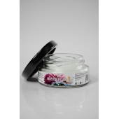 Массажная свеча «Цветущий пион» - 50 мл. - SGAN - купить с доставкой в Ельце